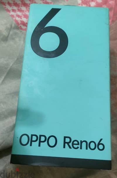 oppo,Reano6