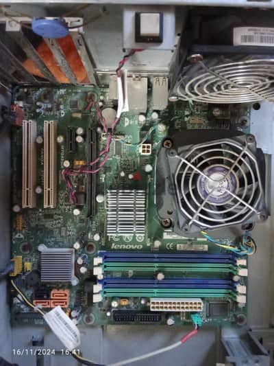 lenovo motherboard