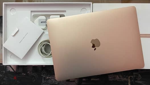 MacBook Air 13 inch (Retina, 2020)