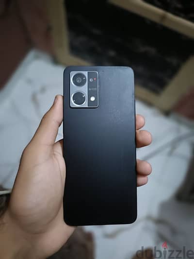 OPPO RENO 7