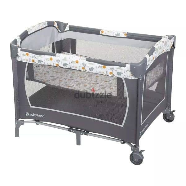 تخت فراش اطفال baby bed 0