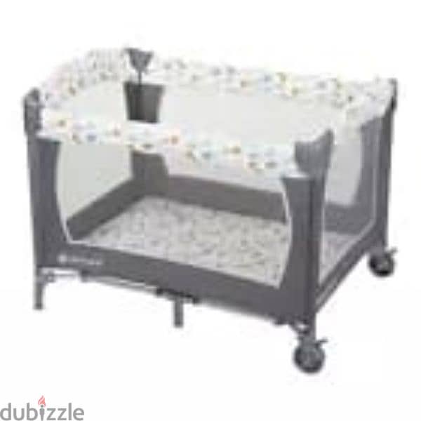 تخت فراش اطفال baby bed 1