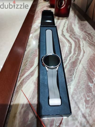 Samsung Galaxy watch 5 pro Titanium 45mm