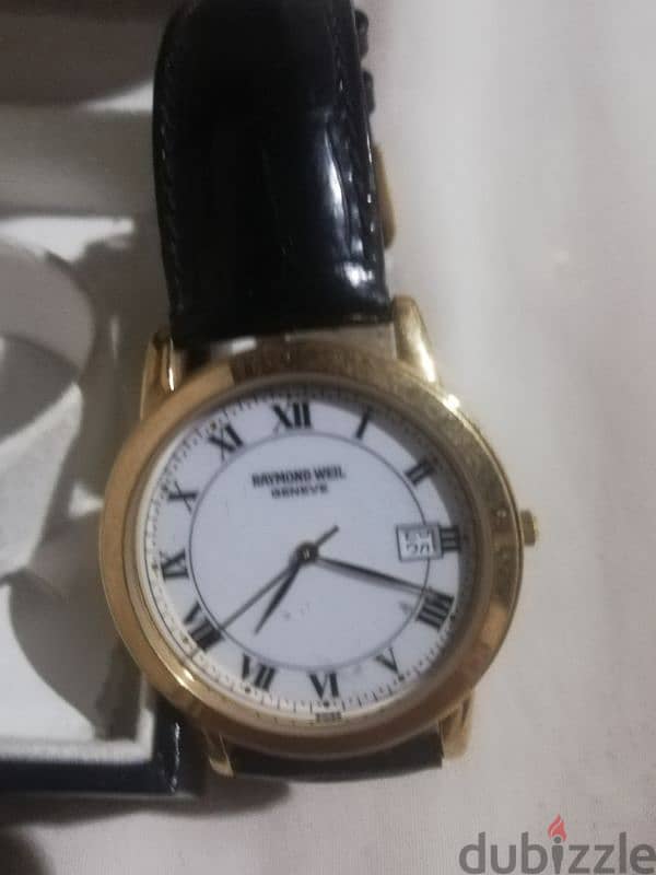 Raymond Weil 2