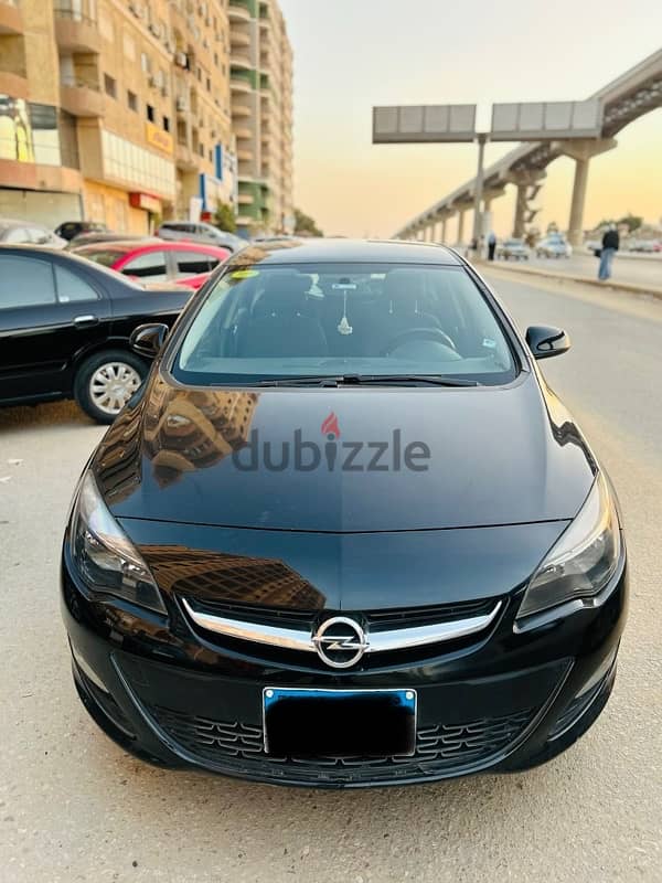 Opel Astra 1400 turbo 2020 اوبل استرا صيانات توكيل قسط 0