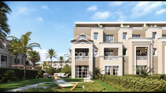 اس فيلا للبيع بمستقبل سيتي بكمبوند (The Butterfly) بمقدم 10% فقط في Madinet Masr Development،