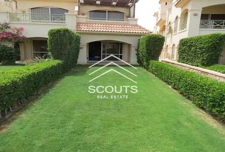 Chalet 140 m for sale in installments in La Vista 6 Ain Sokhna