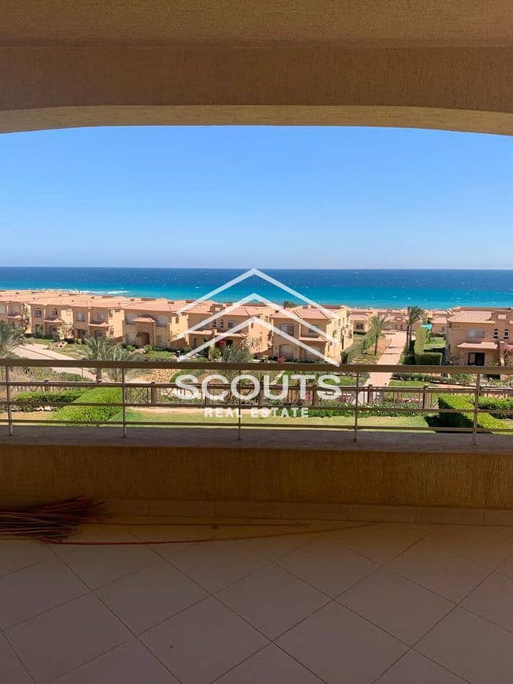 Chalet in installments over 5 years without interest, Ain Sokhna, La Vista 0