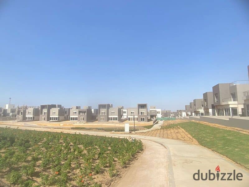 For Sale Dublex In Itaba Compound 217 Sqm Ultra Super Lux With Kitchen And Ac,s 1