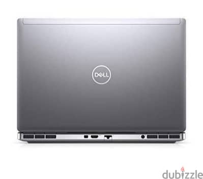 لابتوب استيراد بحاله الجديد DELL PRECISION 7550