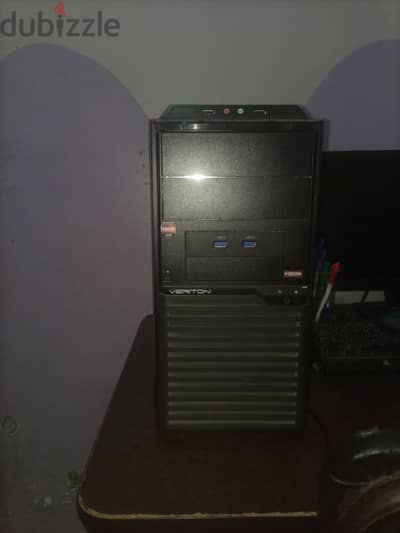 acer vision. amd a4 5300