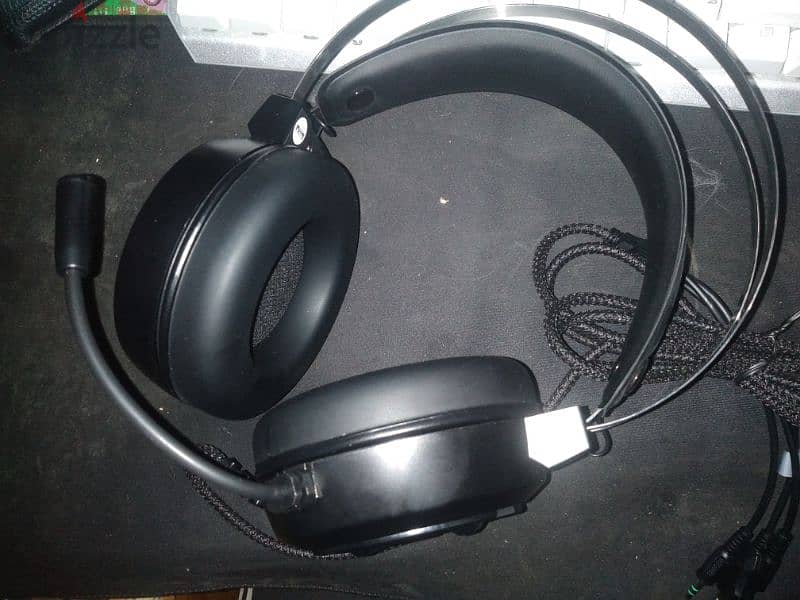 headset aula s603 / سماعة اولا 1