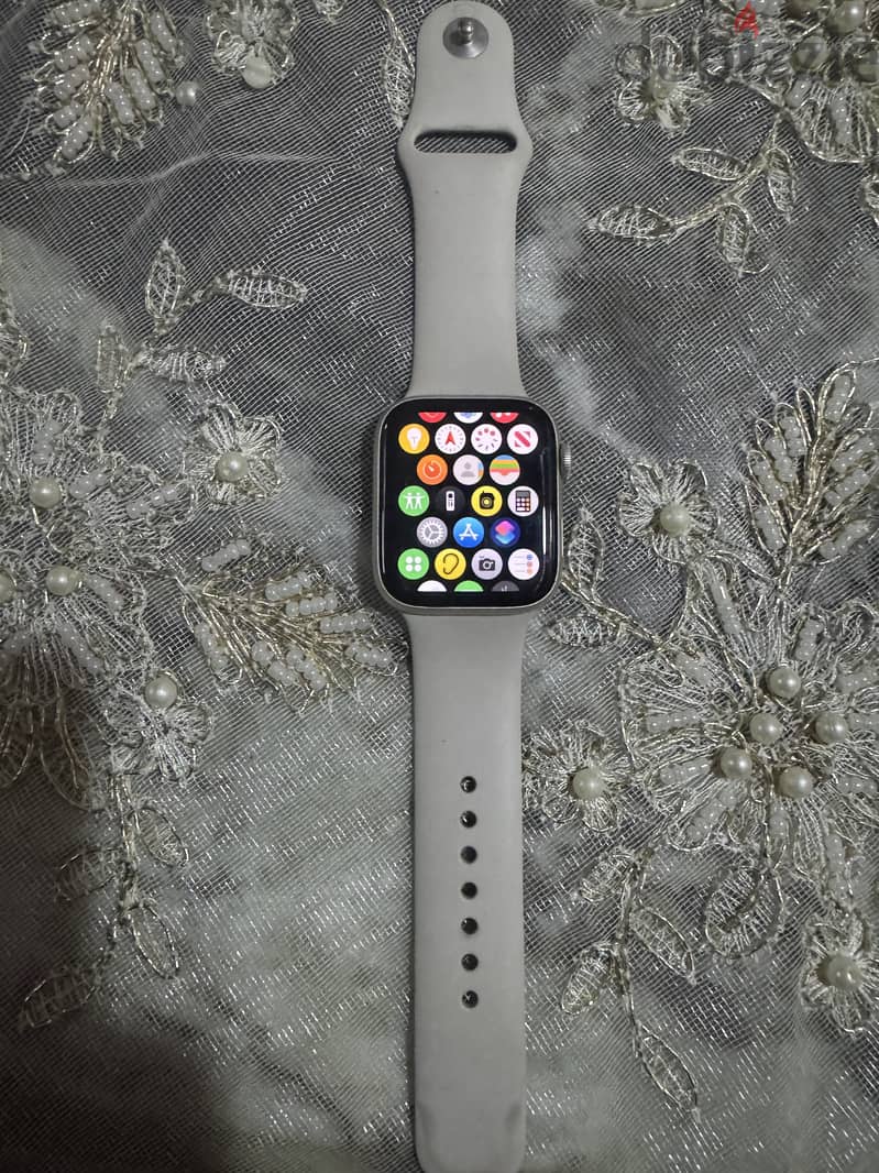 Apple Watch SE 0