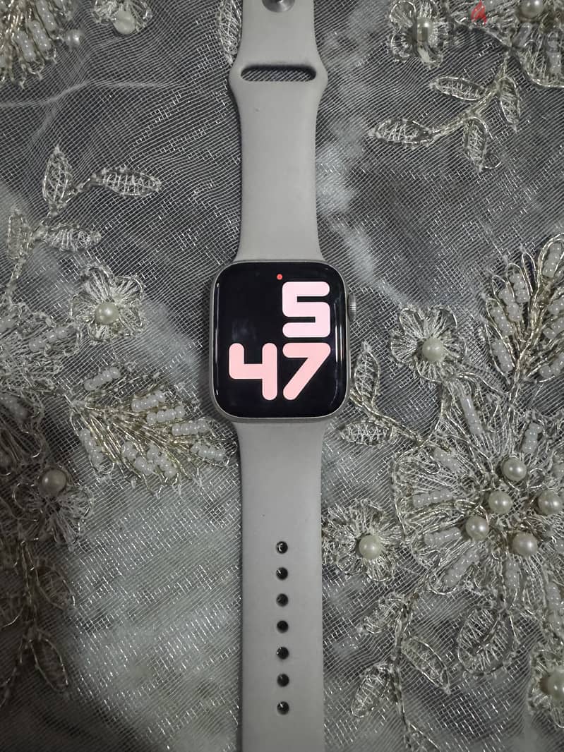 Apple Watch SE 1