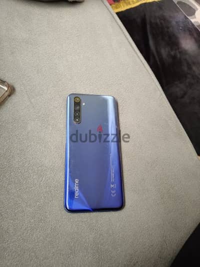 Realme 6