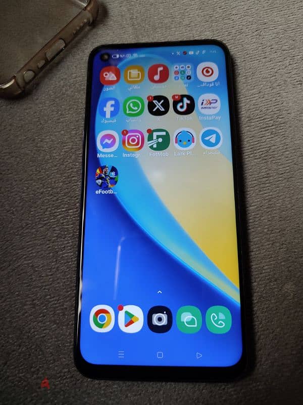 Realme 6 5