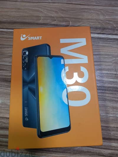 Smart M30