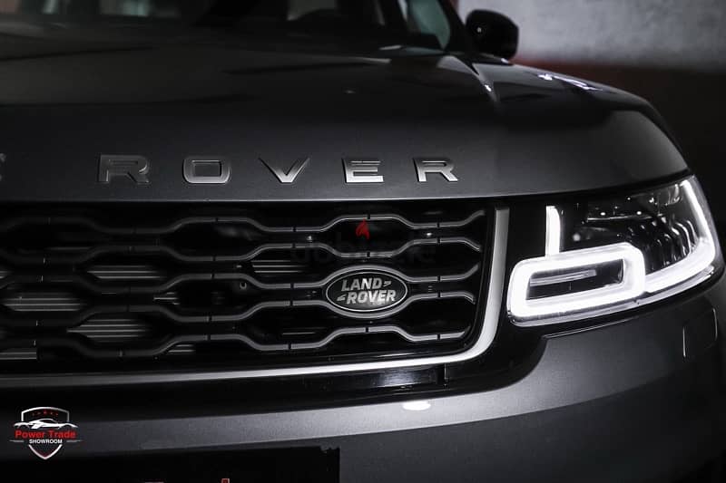 Land Rover Range Rover Sport 2022 1