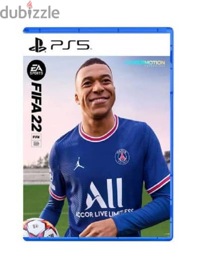 Fifa 22 PS5