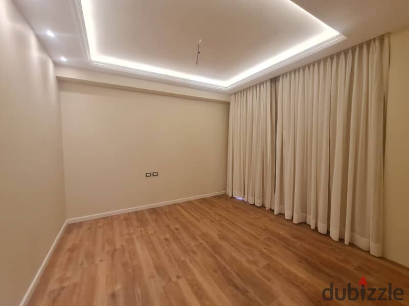 Exclusively Very elegant apartment for rent in Silver Palm compound _Semi Furnished_ beside Waterway & Garden 8 mall 6