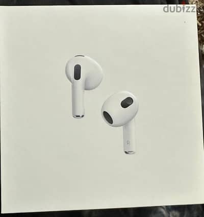 airpods 3 NEW