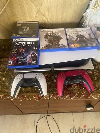 playstation 5 for sale