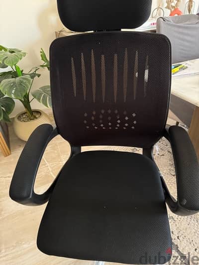 office chair