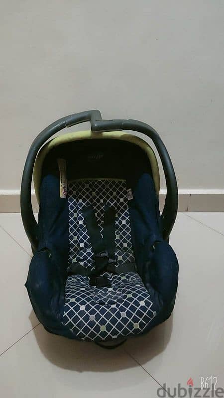 stroller Like new 1