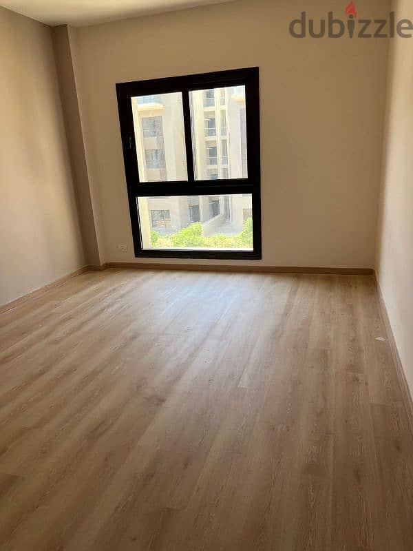 شقة للبيع كمبوند ادريس ايست - Apartment for sale in Address East 3