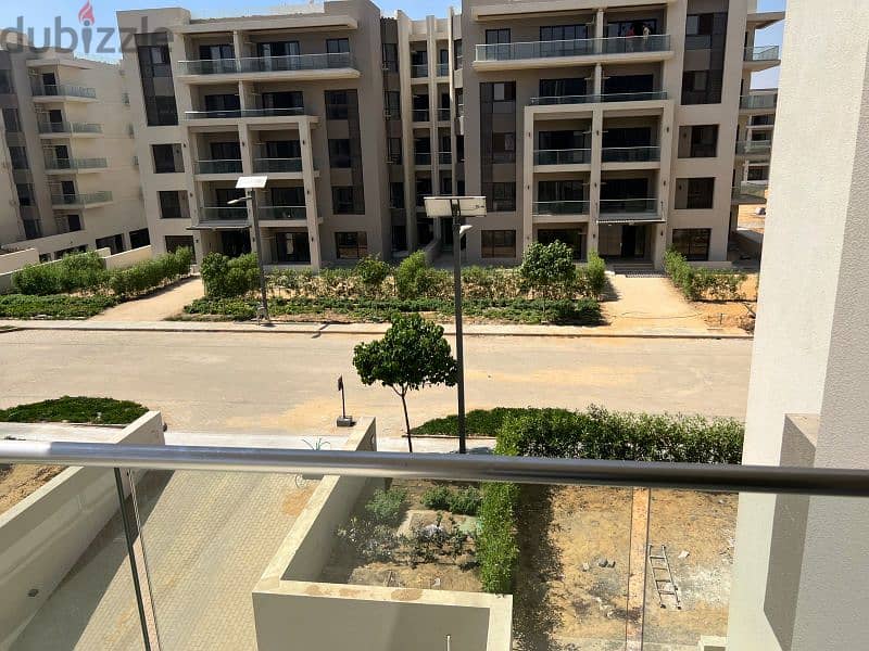 شقة للبيع كمبوند ادريس ايست - Apartment for sale in Address East 4