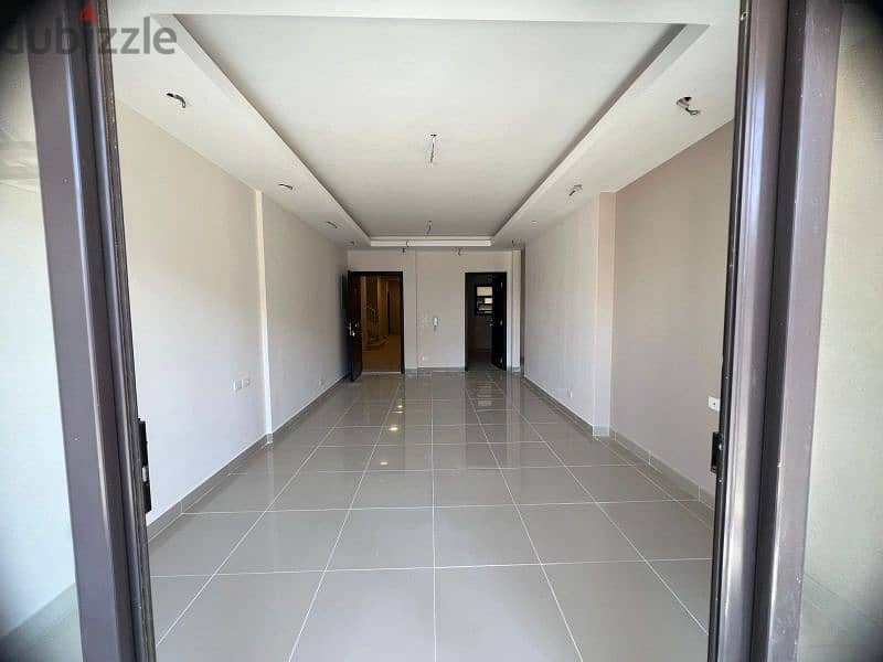 شقة للبيع كمبوند ادريس ايست - Apartment for sale in Address East 6