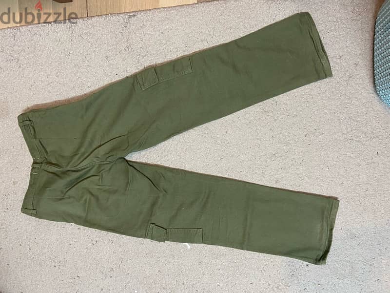 H&M Trousers 1