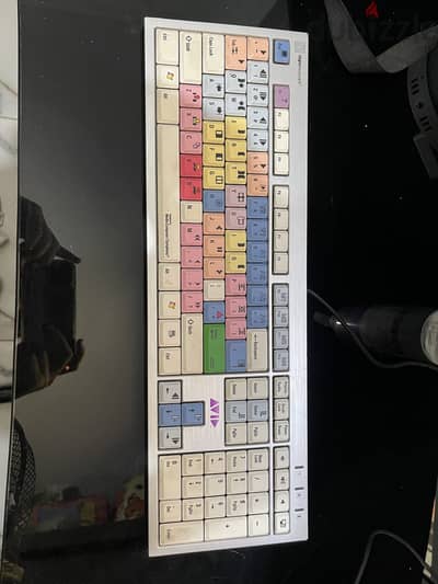 Logickeyboard