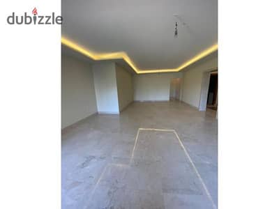 Apartment for rent in Sodic Courtyard Westown Compound, 223 m, Sheikh Zayed