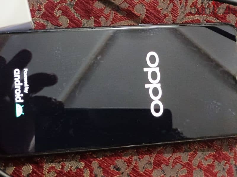 OPPO 9 8