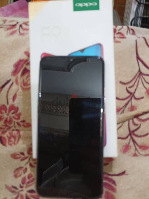 OPPO 9 9