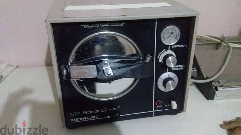 اوتوكلاف       autoclave 9