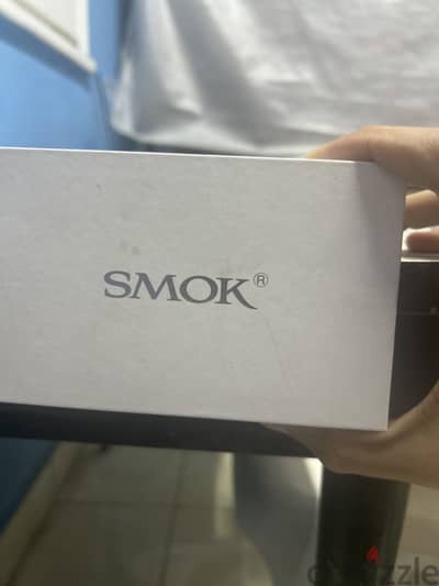 Smok Vape