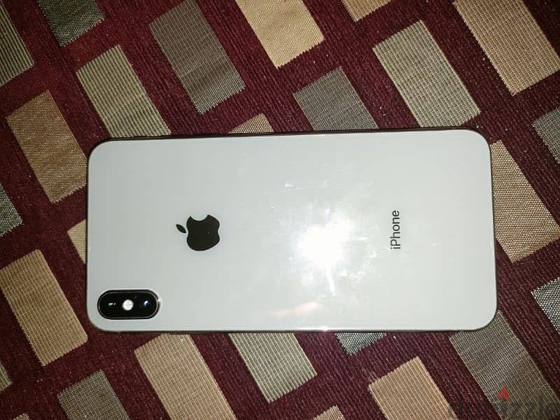 xs max 256 شرحتين 0