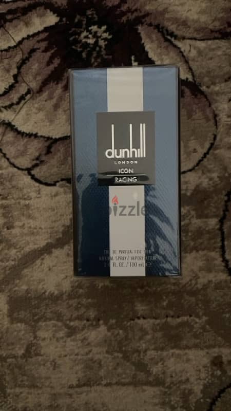 Dunhill 0