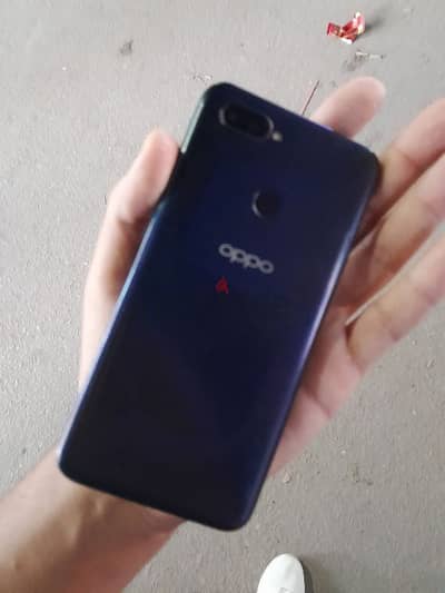 oppo a12