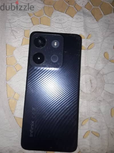 infinix smart 7