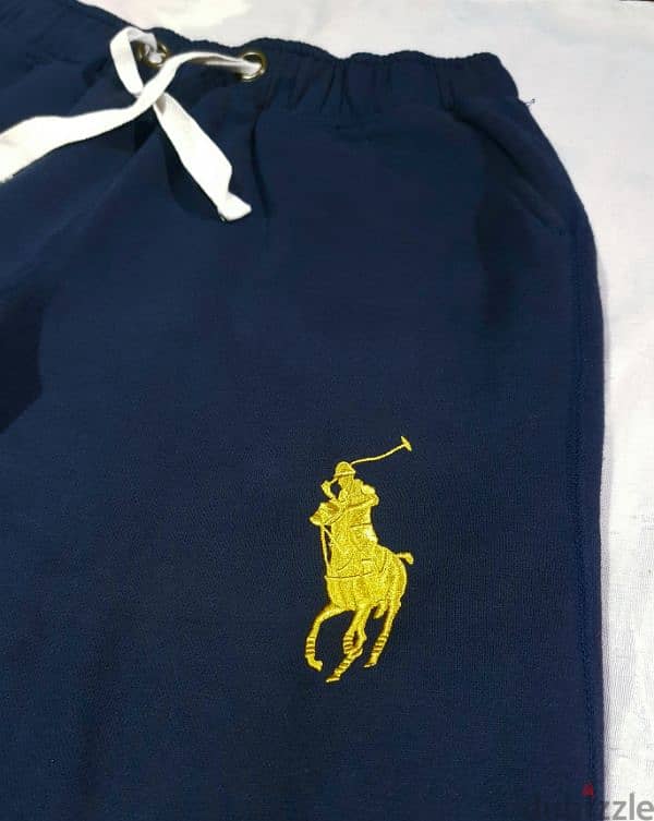 polo Ralph Lauren sweatpants 0