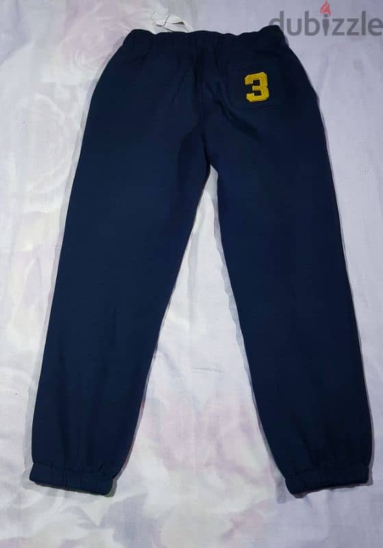 polo Ralph Lauren sweatpants 3