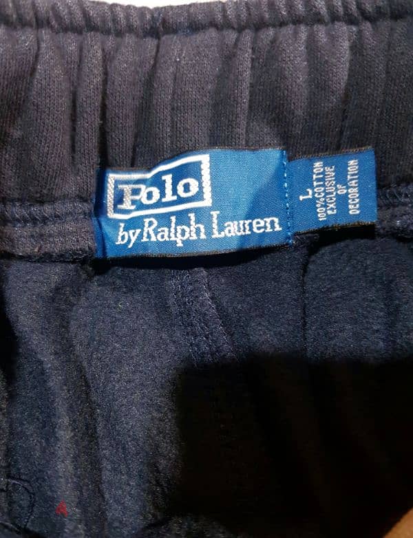 polo Ralph Lauren sweatpants 5