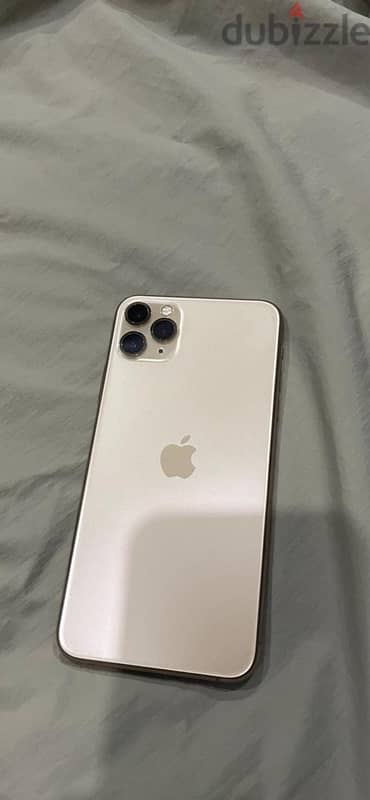 iPhone 11 Pro Max