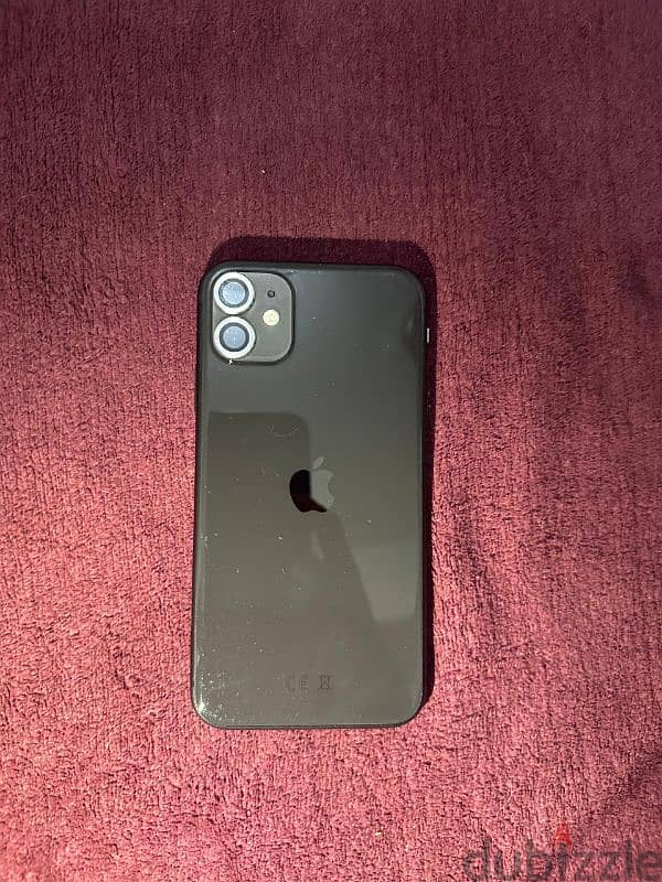 iPhone 11 128GB 1