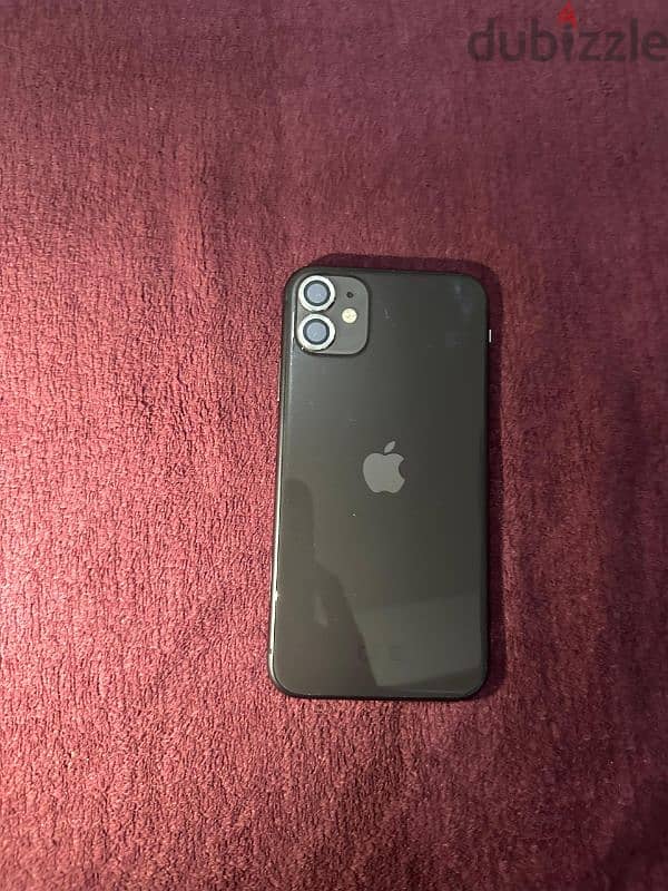 iPhone 11 128GB 6