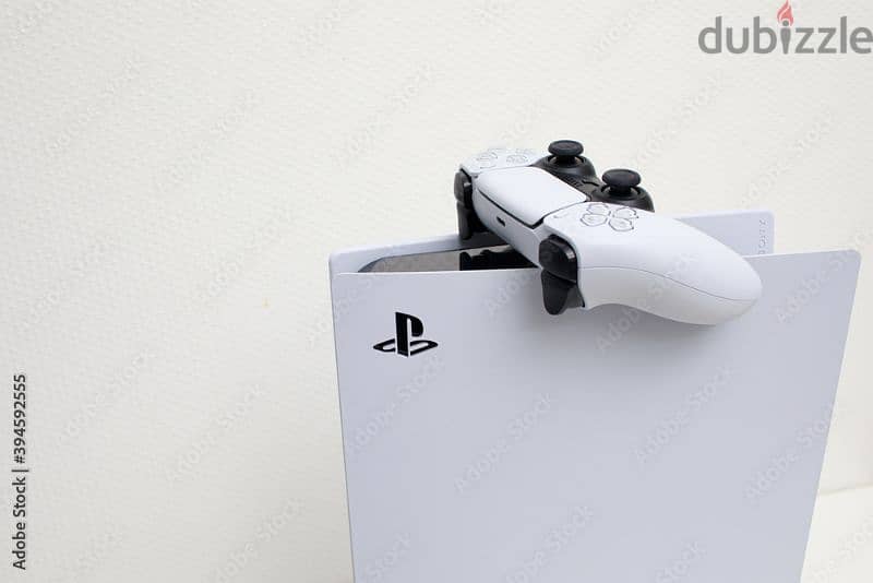 PS5 - Playstation 5 - بلايستيشن 5 2