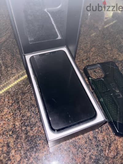 IPhone 11 Pro 256gb